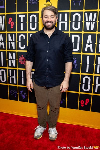 Alex Brightman Photo