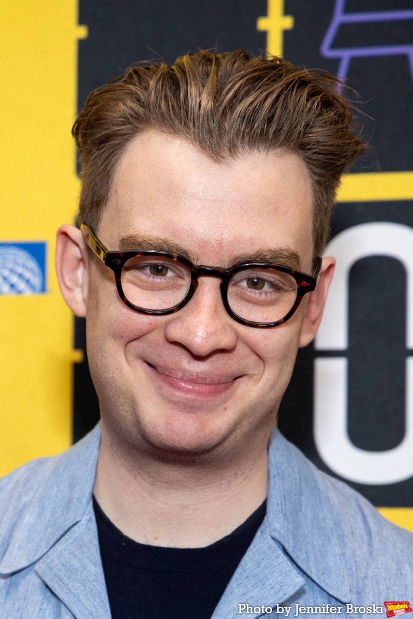 Photos: Stars Walk the Red Carpet on Opening Night of HOW TO DANCE IN OHIO  Image