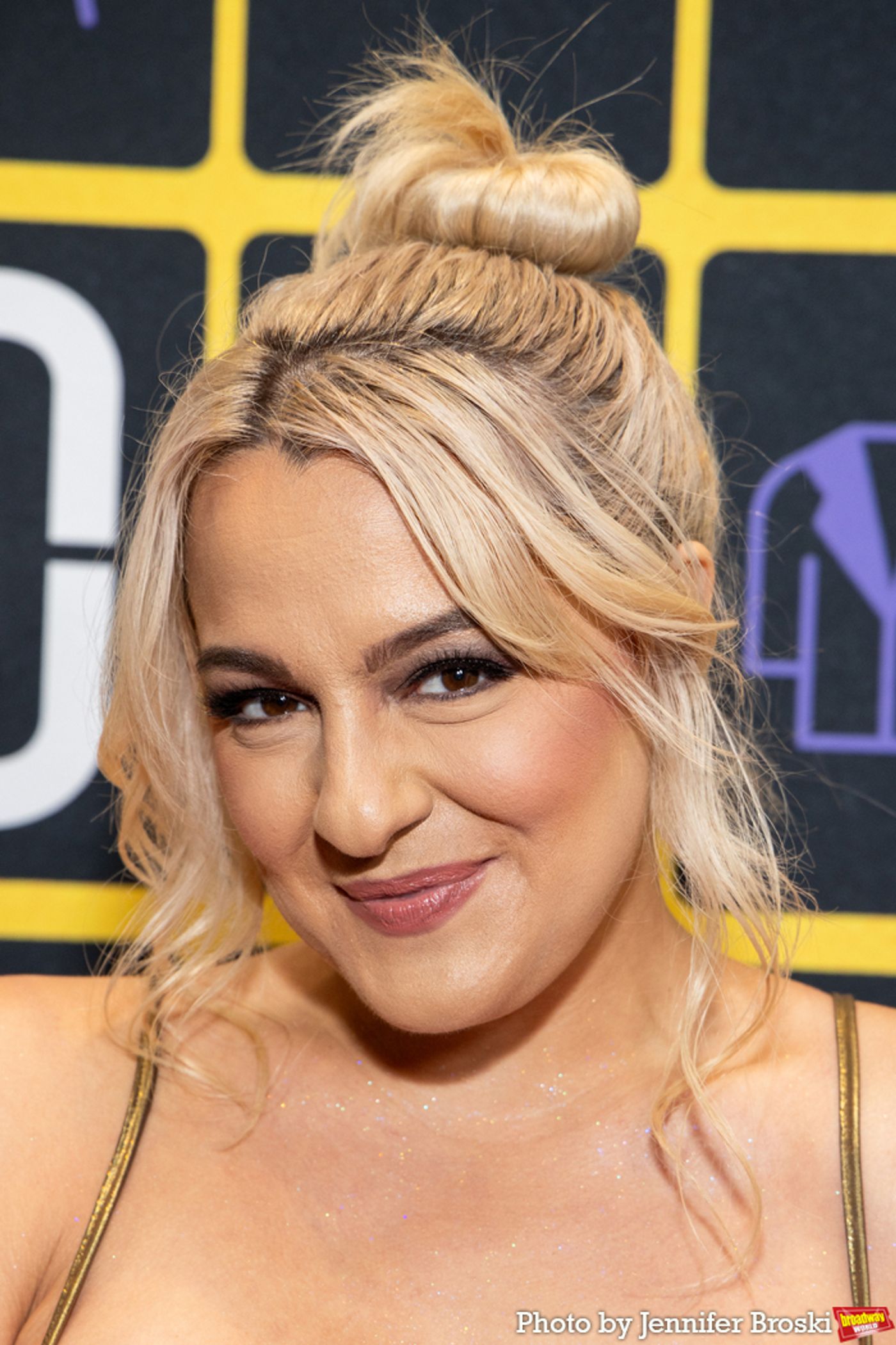 Photos: Stars Walk the Red Carpet on Opening Night of HOW TO DANCE IN OHIO  Image