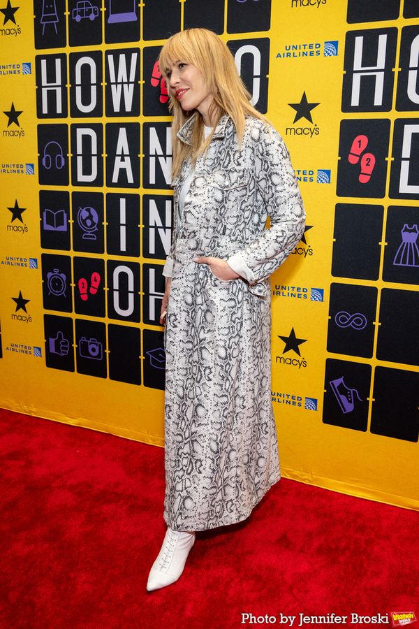 Natasha Bedingfield Photo