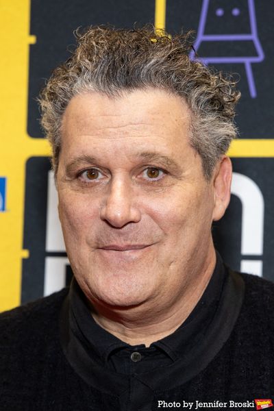 Isaac Mizrahi Photo
