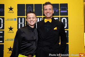 Michael D'Angora, Tom D'Angora Photo