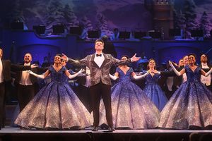 Ben Crawford with MOIPEI and Company Photo