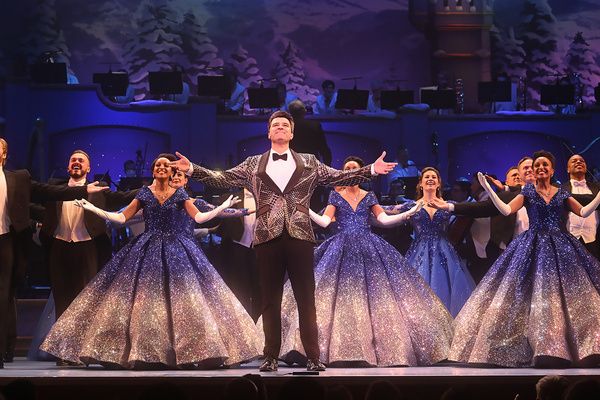 Ben Crawford with MOIPEI and Company Photo