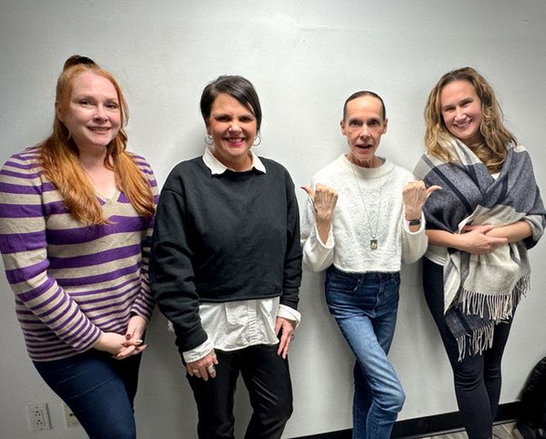 Photos: Inside Rehearsal for Bambi Everson's SINCERELY HELD BELIEFS At The Drama Book Shop  Image