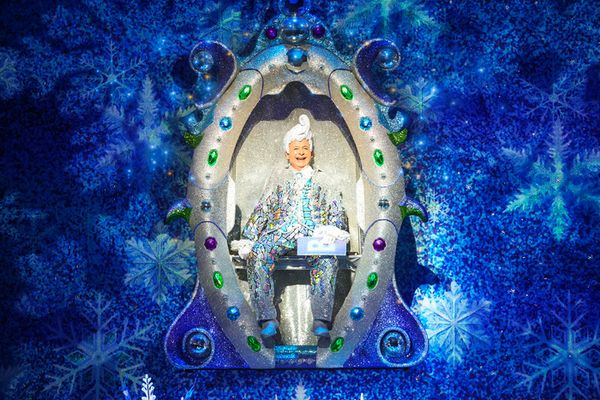 Christopher Biggins  Photo