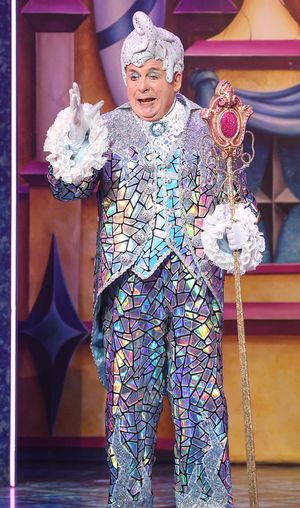 Christopher Biggins  Photo