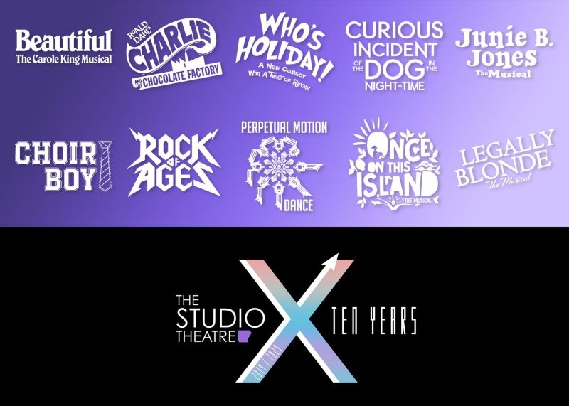 Review: CHARLIE AND THE CHOCOLATE FACTORY At The Studio Theatre  Image