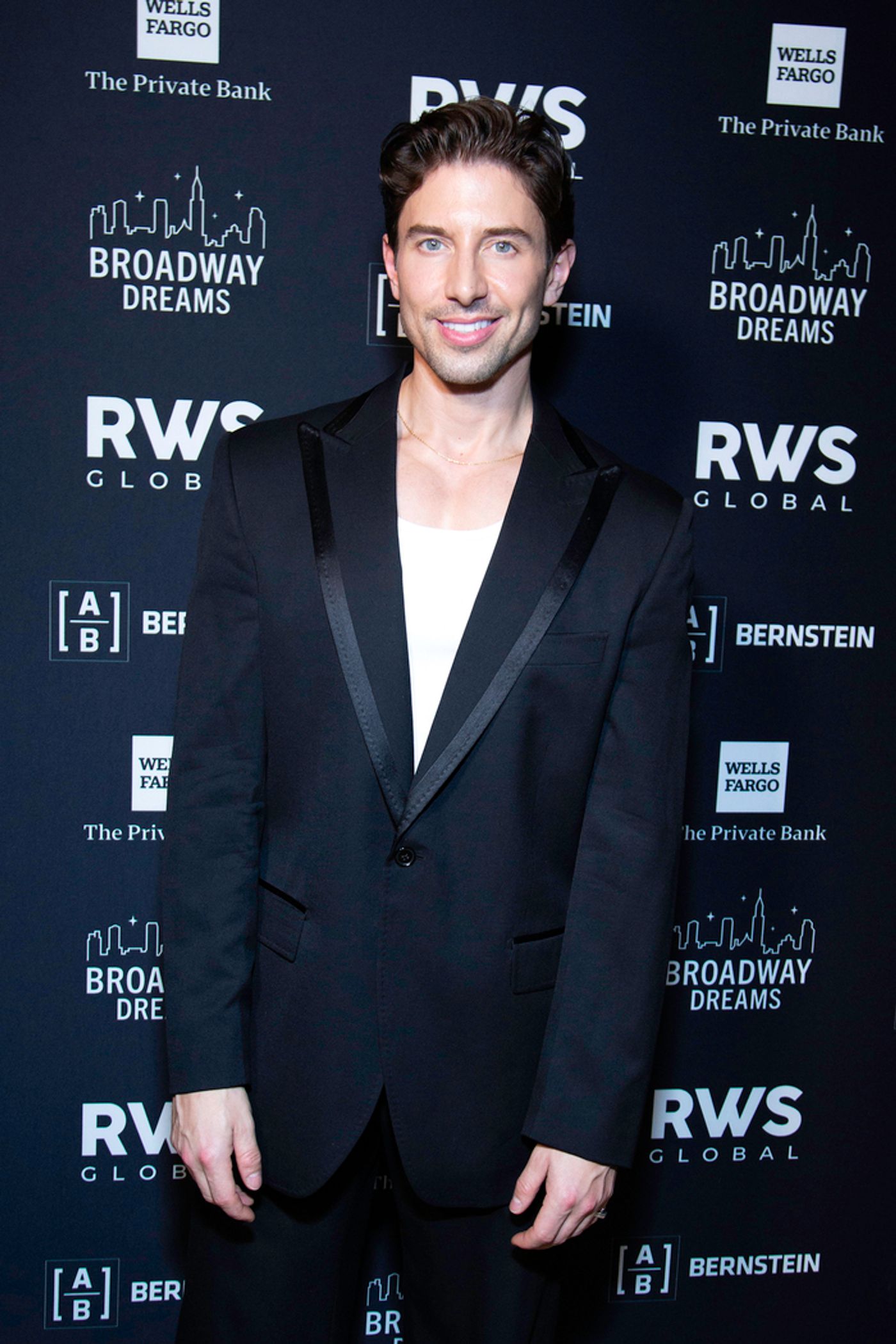 Photos: Broadway Dreams Foundation Honors Bob Greenblatt At 16th Annual Gala  Image