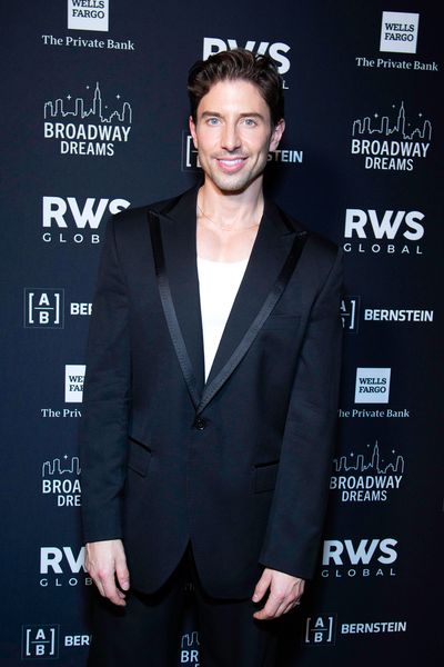 Nick Adams Photo