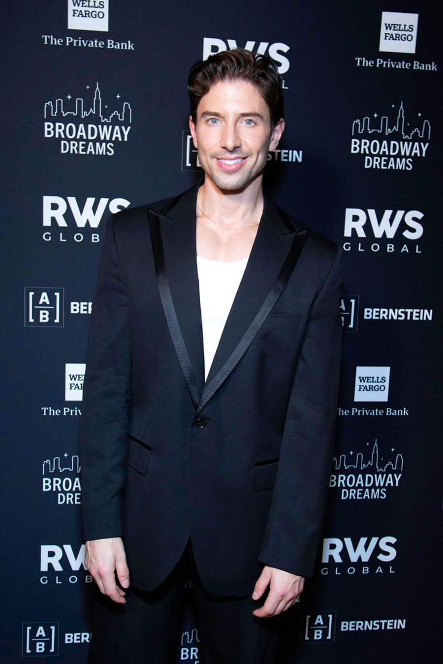 Photos: Broadway Dreams Foundation Honors Bob Greenblatt At 16th Annual Gala Image