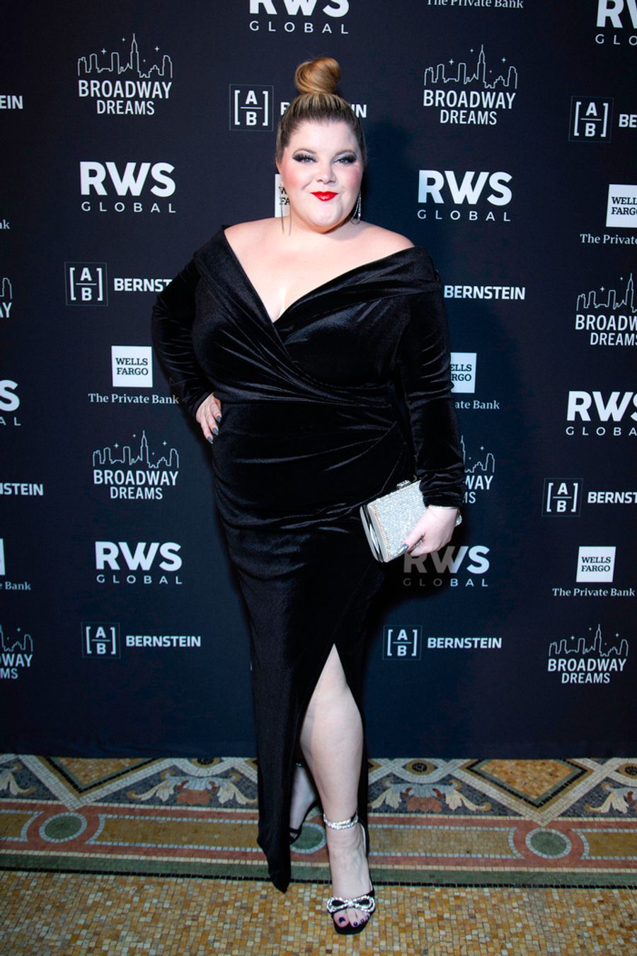 Photos: Broadway Dreams Foundation Honors Bob Greenblatt At 16th Annual Gala Image