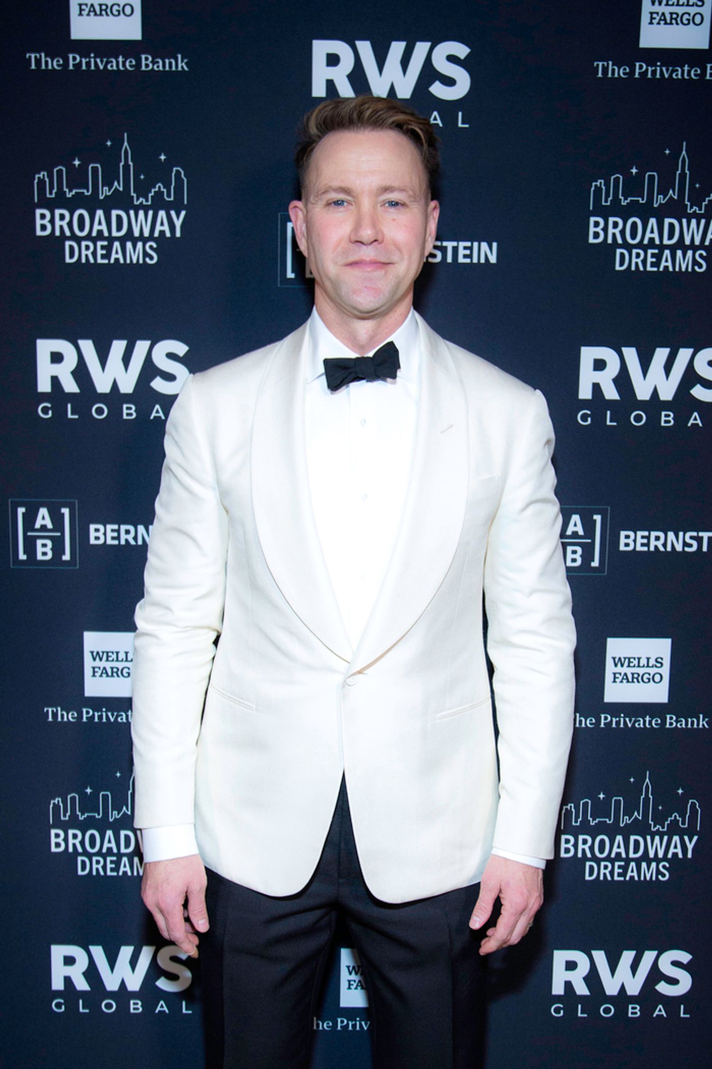 Photos: Broadway Dreams Foundation Honors Bob Greenblatt At 16th Annual Gala  Image