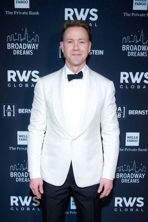 Christopher J. Hanke @ BroadwayWorld Christopher J. Hanke Photo