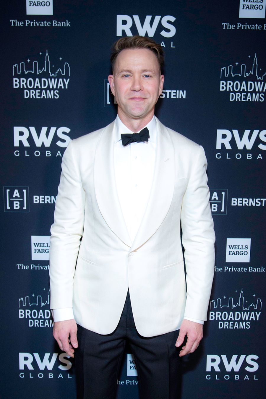 Photos: Broadway Dreams Foundation Honors Bob Greenblatt At 16th Annual Gala Image
