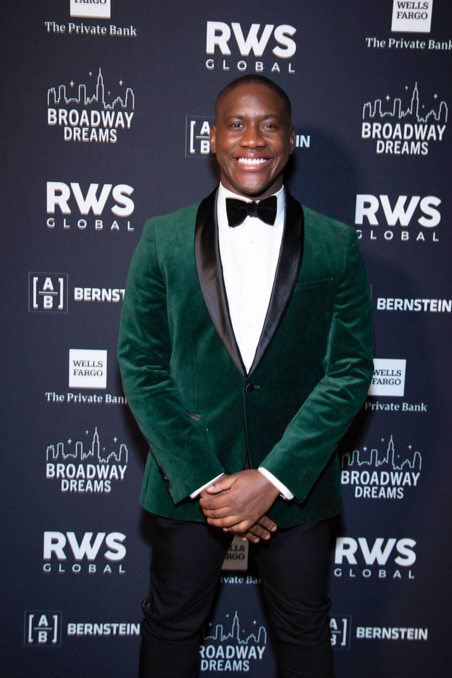 Photos: Broadway Dreams Foundation Honors Bob Greenblatt At 16th Annual Gala Image