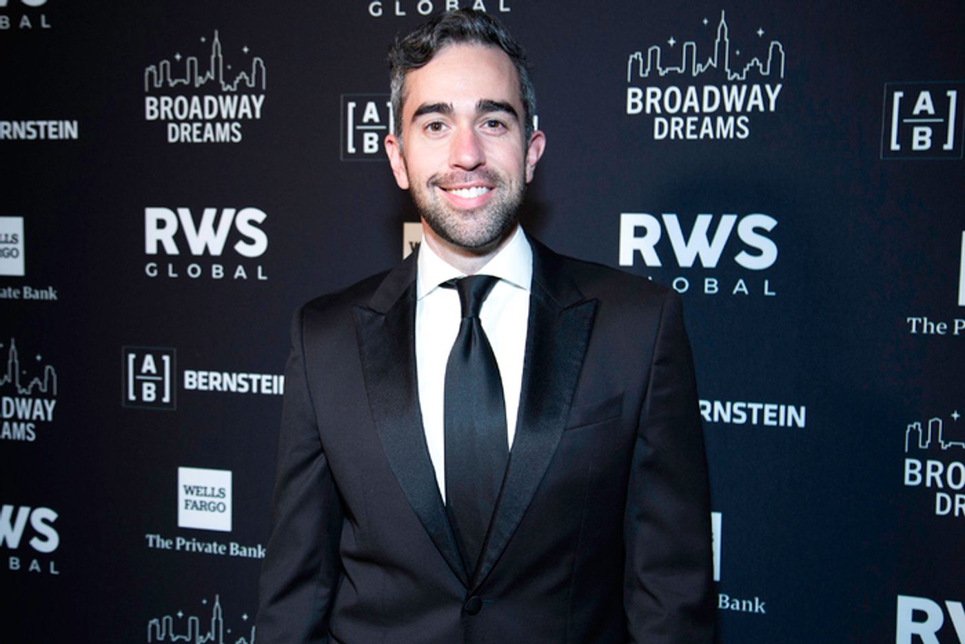 Photos: Broadway Dreams Foundation Honors Bob Greenblatt At 16th Annual Gala Photos: Broadway Dreams Foundation Honors Bob Greenblatt At 16th Annual Gala Image