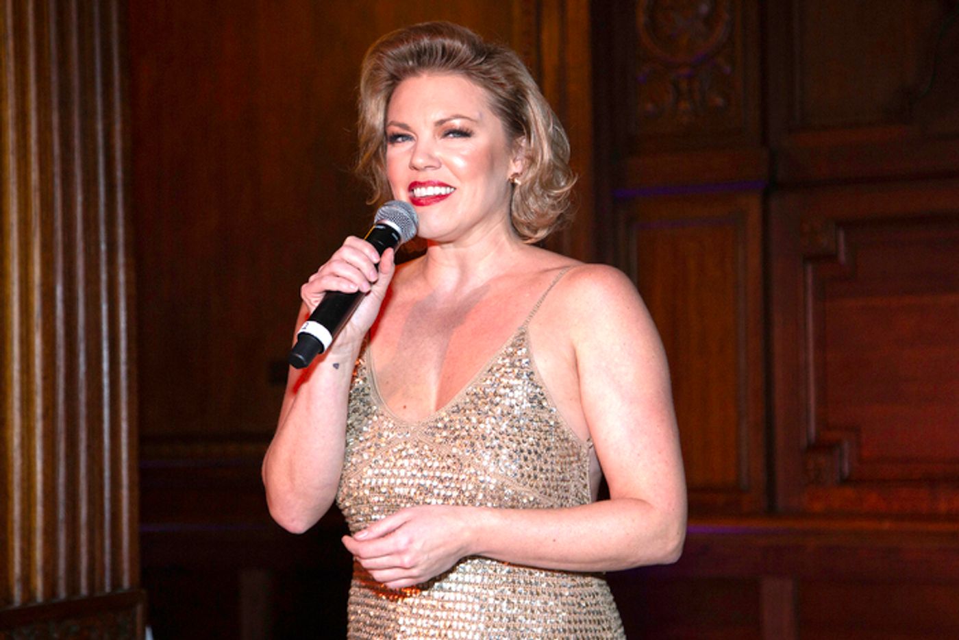 Photos: Broadway Dreams Foundation Honors Bob Greenblatt At 16th Annual Gala  Image