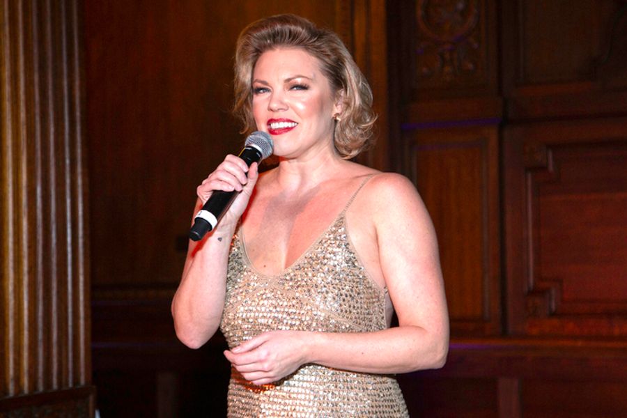 Photos: Broadway Dreams Foundation Honors Bob Greenblatt At 16th Annual Gala Image