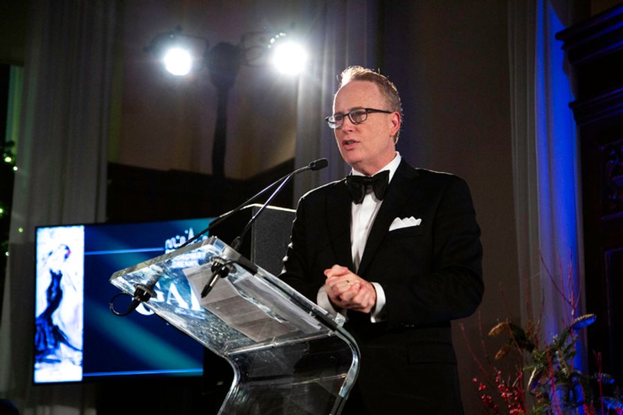 Photos: Broadway Dreams Foundation Honors Bob Greenblatt At 16th Annual Gala Image