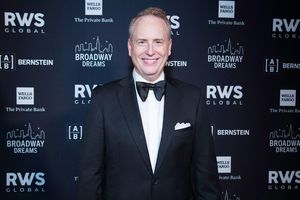 Robert Greenblatt Photo