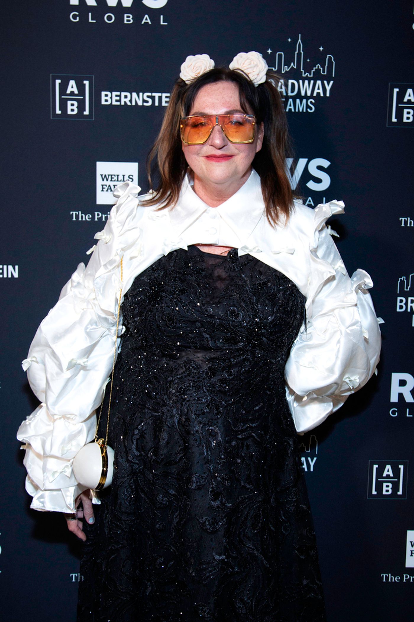 Photos: Broadway Dreams Foundation Honors Bob Greenblatt At 16th Annual Gala  Image