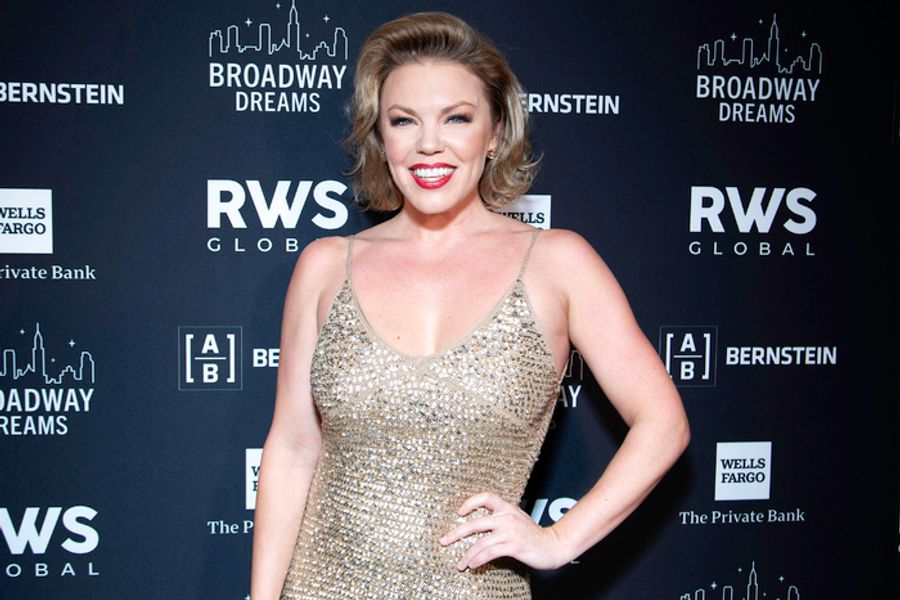 Photos: Broadway Dreams Foundation Honors Bob Greenblatt At 16th Annual Gala Image