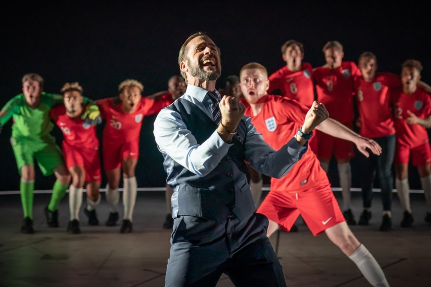 BroadwayWorld's Olivier Awards 2024 Predictions  Image