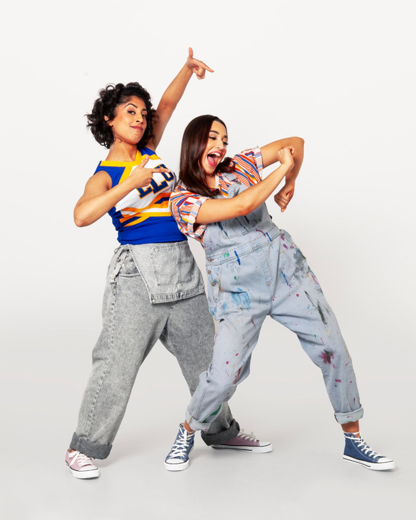 Photos/Video: First Look at the UK Premiere of BHANGRA NATION at Birmingham Rep; Cast Revealed!  Image