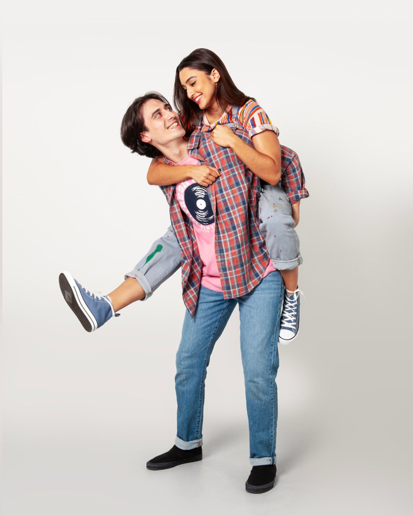 Photos/Video: First Look at the UK Premiere of BHANGRA NATION at Birmingham Rep; Cast Revealed!  Image