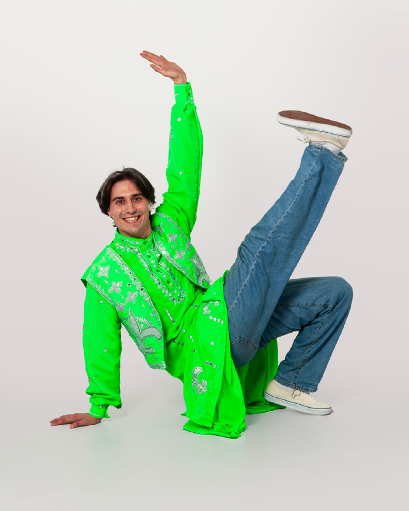 Photos/Video: First Look at the UK Premiere of BHANGRA NATION at Birmingham Rep; Cast Revealed!  Image