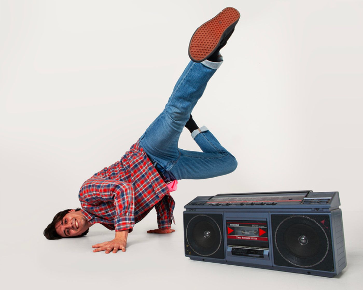 Photos/Video: First Look at the UK Premiere of BHANGRA NATION at Birmingham Rep; Cast Revealed!  Image