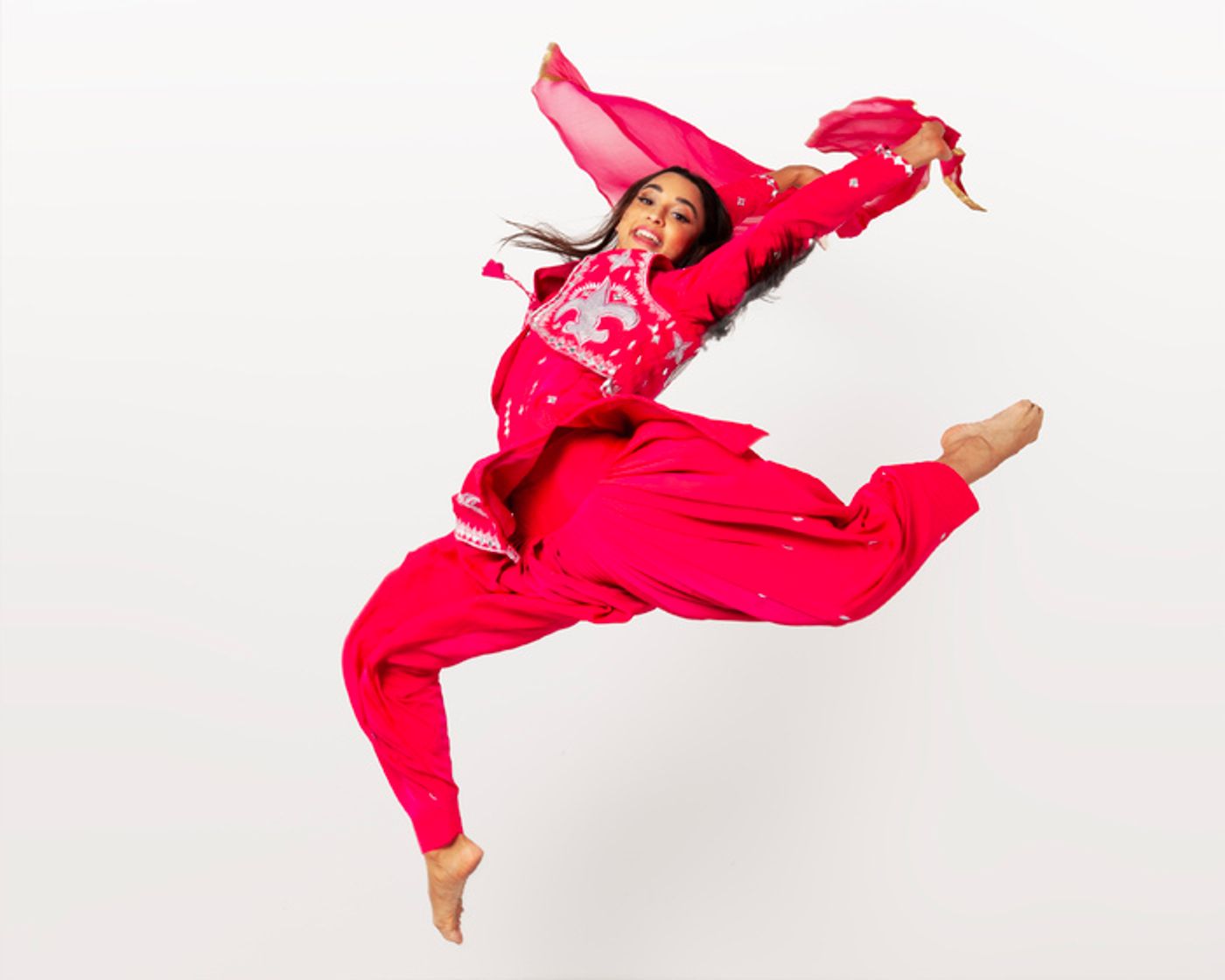 Photos/Video: First Look at the UK Premiere of BHANGRA NATION at Birmingham Rep; Cast Revealed!  Image