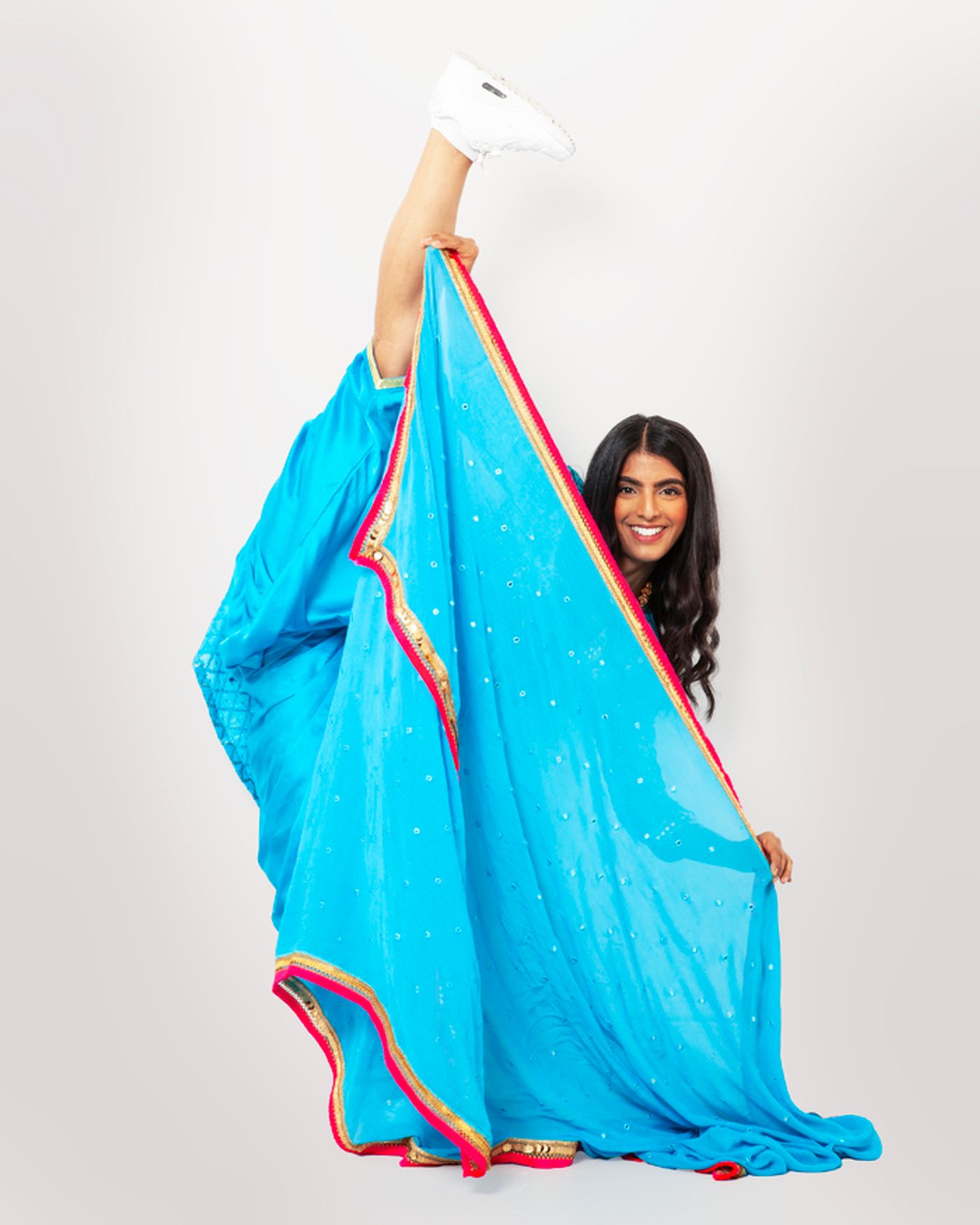 Photos/Video: First Look at the UK Premiere of BHANGRA NATION at Birmingham Rep; Cast Revealed!  Image