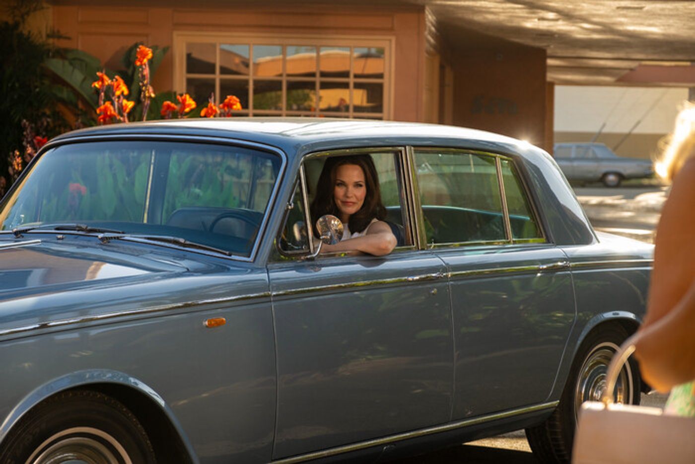 Photos: First Look at Carol Burnett, Ricky Martin & More in Apple's PALM ROYALE Series  Image