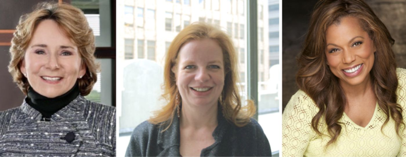 Vineyard Theatre Appoints New Members to Board of Directors  Image