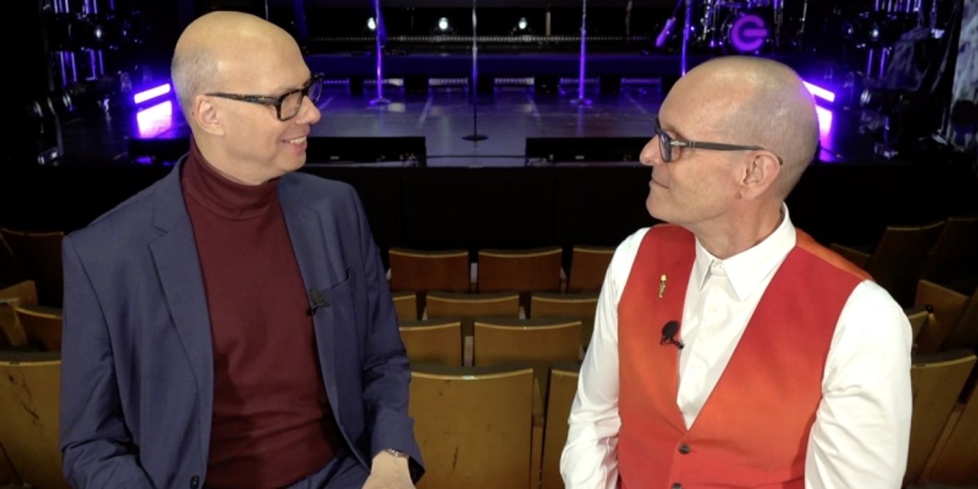 Wake Up With BroadwayWorld December 13th, 2023  Image