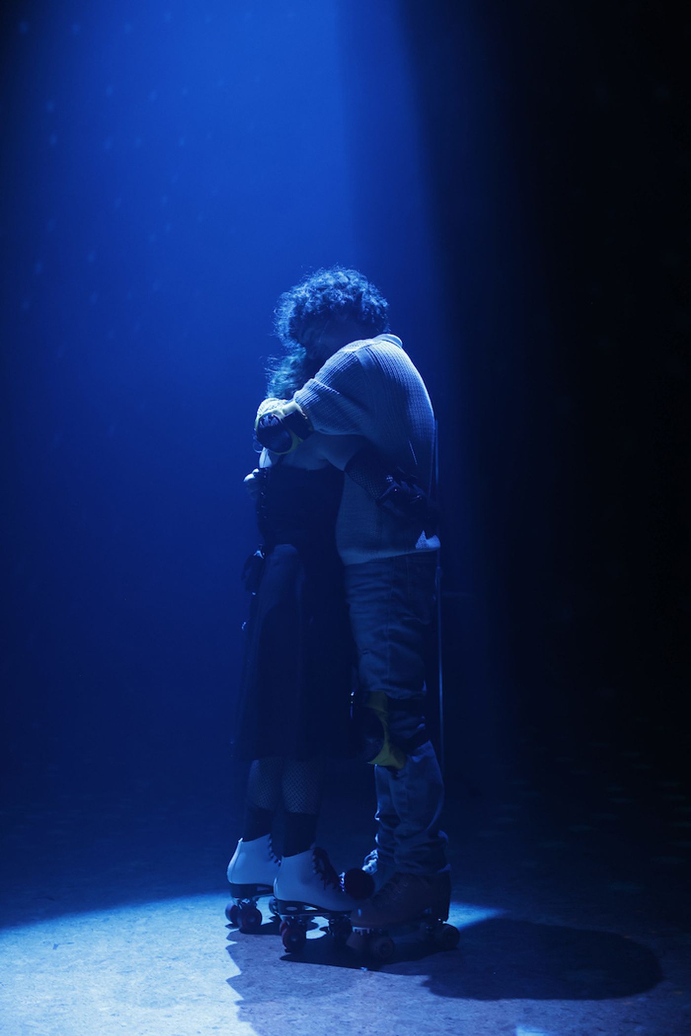 Photos: First Look At THE BAND'S VISIT At Writers Theatre  Image