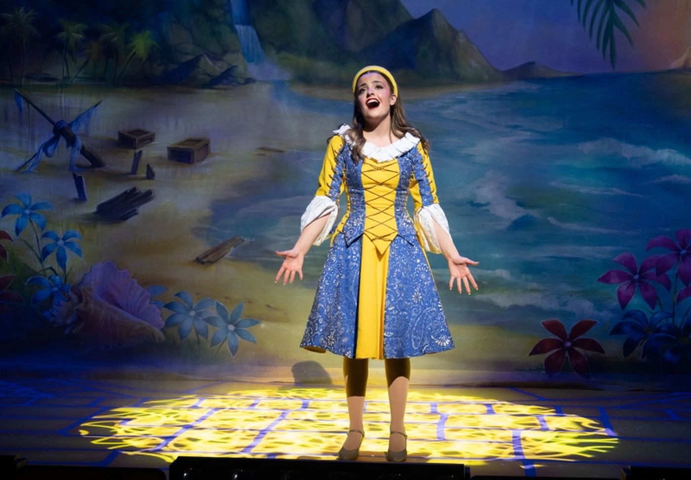 Review: DICK WHITTINGTON, Richmond Theatre  Image