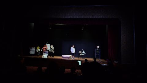 Review: Svatuhari's SESAK Seeks to Clear the Air on Pollution  Image