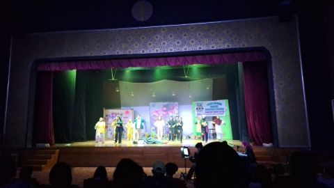 Review: Svatuhari's SESAK Seeks to Clear the Air on Pollution  Image