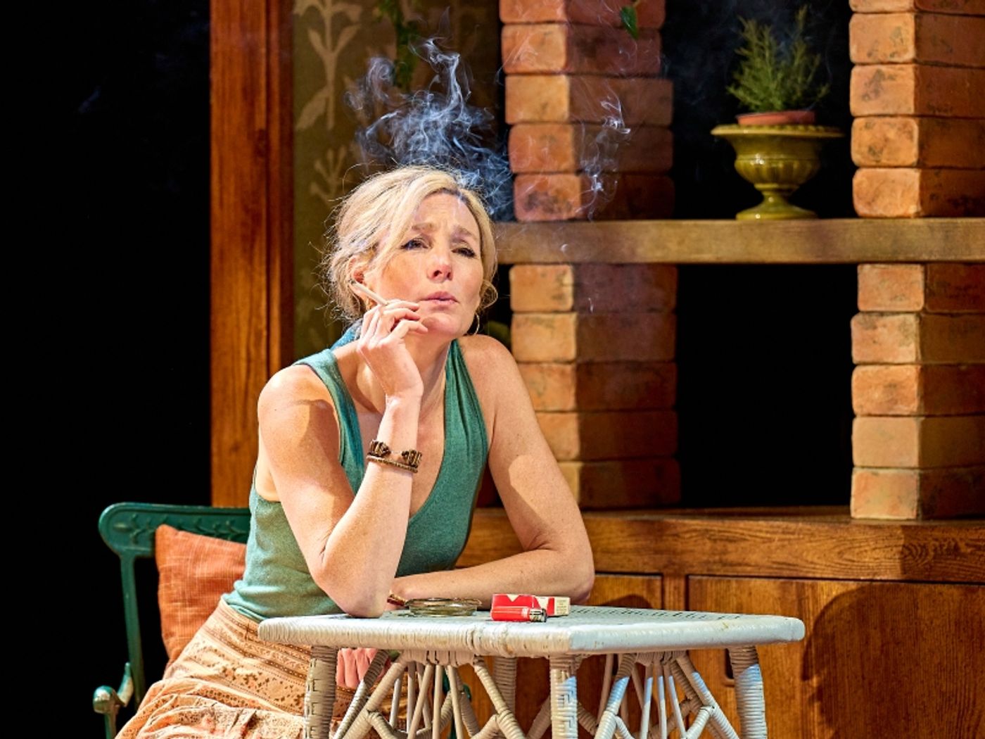 Review: ROCK 'N' ROLL, Hampstead Theatre  Image