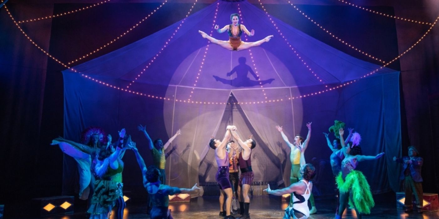 Wake Up With BroadwayWorld December 14th, 2023  Image