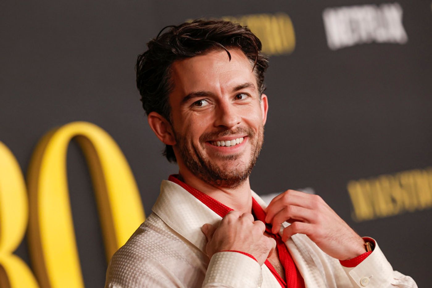 Photos: Lady Gaga & Bradley Cooper Reunite at the MAESTRO Premiere; Carey Mulligan, Jonathan Bailey & More Attend  Image