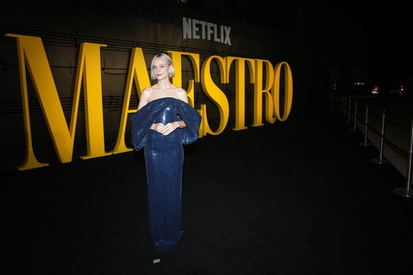 Carey Mulligan Photo