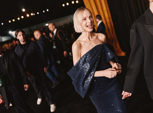 Carey Mulligan Photo