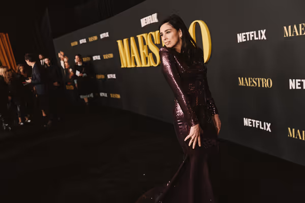 Sarah Silverman Photo