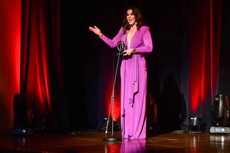 BWW Awards: DID AWARDS (Premio Destaque Imprensa Digital) Announces the Highlights of Musical Theater in 2023, in Sao Paulo City  Image