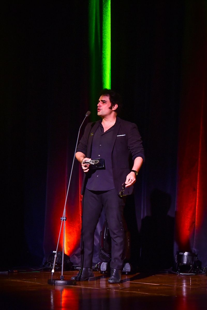 BWW Awards: DID AWARDS (Premio Destaque Imprensa Digital) Announces the Highlights of Musical Theater in 2023, in Sao Paulo City  Image