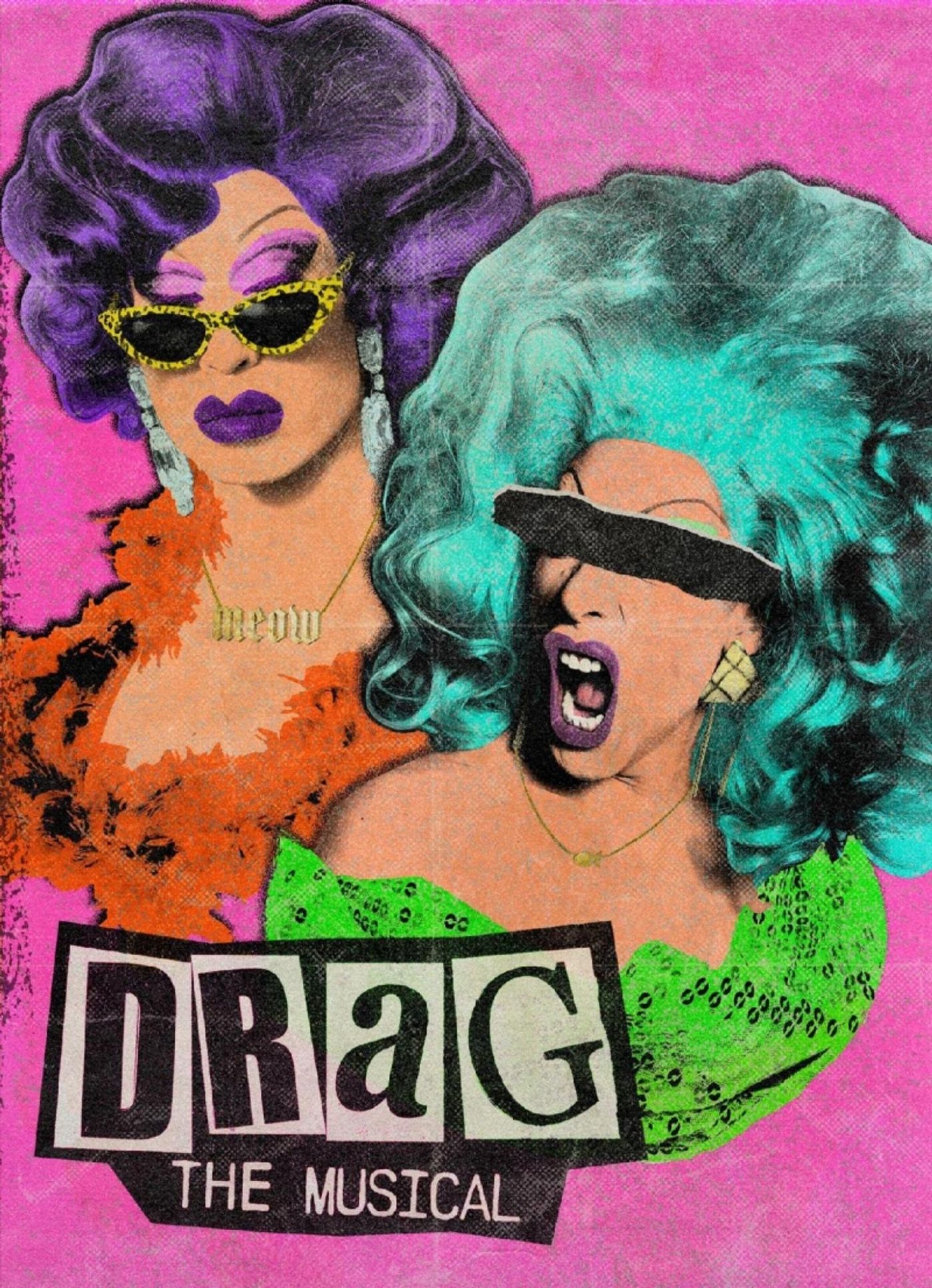 Alaska's DRAG: THE MUSICAL to Return to The Bourbon Room Ahead of NYC Run  Image